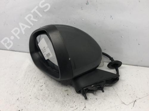 Left mirror OPEL CORSA D (S07) 1.3 CDTI (L08, L68) | BP20378502C26 