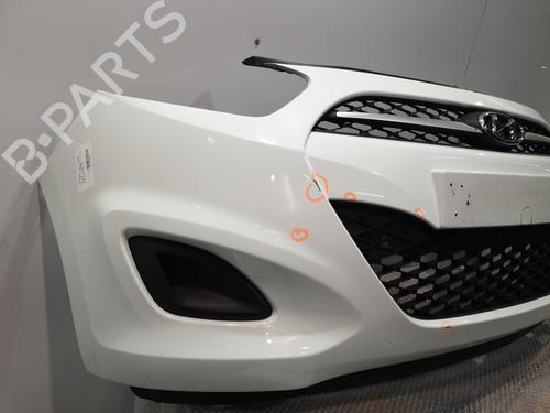 Front bumper HYUNDAI i10 I (PA) 1.1 | BP29822149C7