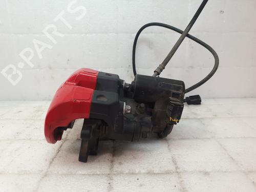 Right rear brake caliper TESLA MODEL Y (5YJY) Long Range All-wheel Drive | BP32412206M106 