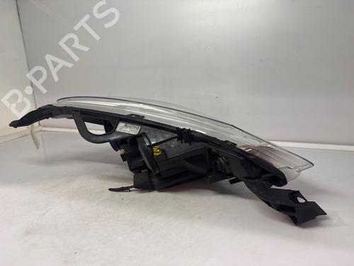 Left headlight CITROËN C3 II (SC_) 1.4 HDi 70 (SC8HZC, SC8HR0, SC8HP4) | BP39214122C28 - Image 6