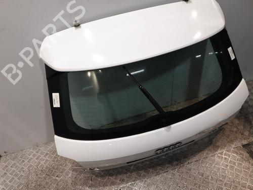 Tailgate AUDI Q2 (GAB, GAG) 30 TFSI | BP31994644C6 - Image 4
