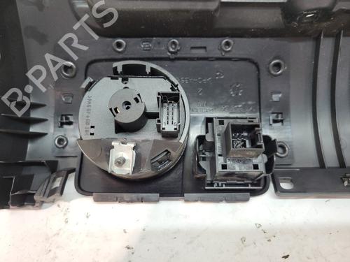 Headlight switch VW GOLF VI (5K1) 1.6 TDI | BP21973852I24 