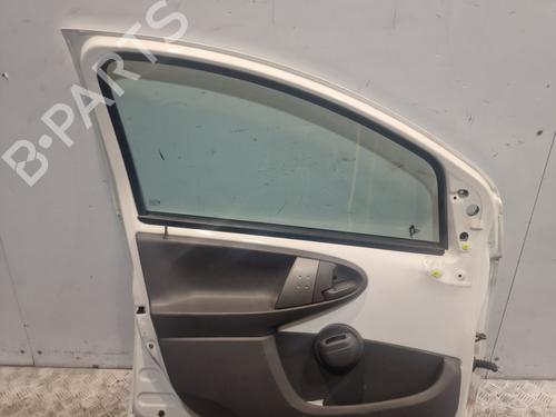 Left front door CITROËN C1 (PM_, PN_) 1.0 | BP29221322C2