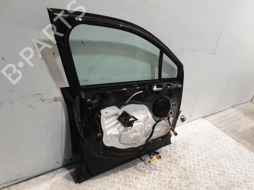 Left front door CITROËN C4 II (NC_) 2.0 HDi / BlueHDi 150 | BP30536970C2 