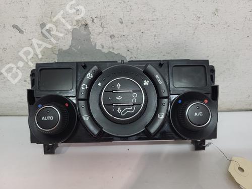 Used Climate control Climate control PEUGEOT 5008 (0U_, 0E_) 1.6 HDi (110 hp) 20377666 20377666