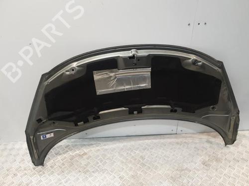 Hood PEUGEOT 207 CC (WD_) 1.6 16V | BP20378177C1 