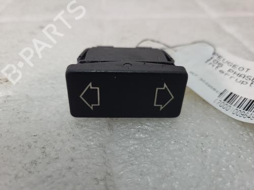 Used Switch PEUGEOT 106 II (1A_, 1C_) 1.1 i (60 hp) 21594728