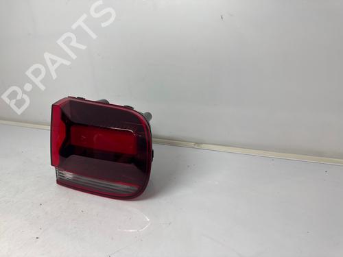Left tailgate light CITROËN C5 AIRCROSS (A_) 1.5 BlueHDi 130 (ACYHZJ, ACYHZR) | BP37992917C79  - Image 5