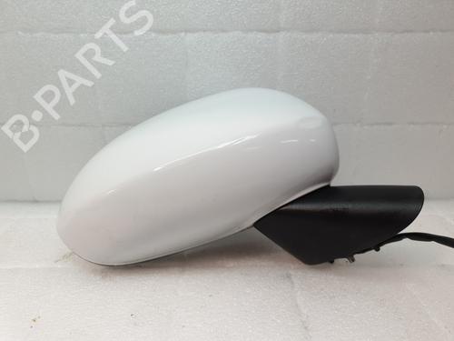 Used Right mirror OPEL CORSA D (S07) 1.0 (L08, L68) (65 hp) 21679837