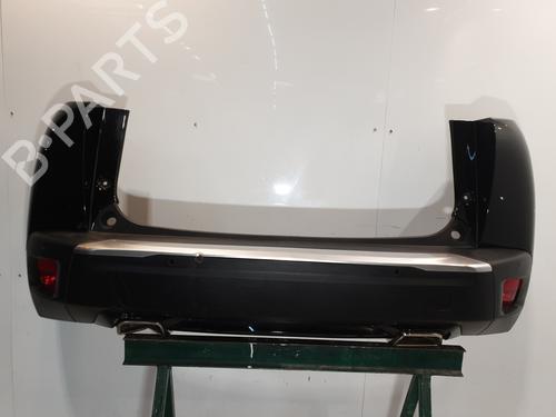 Used Rear bumper PEUGEOT 2008 II (UD_, US_, UY_, UJ_, UR_, UC_) 1.2 PureTech 130 (USHNS, URHNS) (130 hp) 27191865