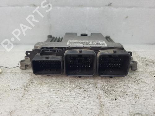 Control unit CITROËN C3 II (SC_) 1.6 HDi | BP31579928M11 
