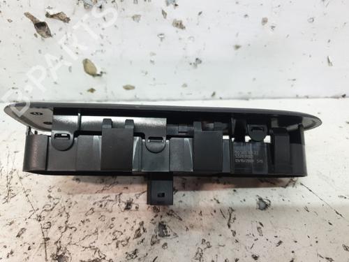 Right front window switch PEUGEOT 308 I (4A_, 4C_) 1.6 HDi | BP20374595I26 