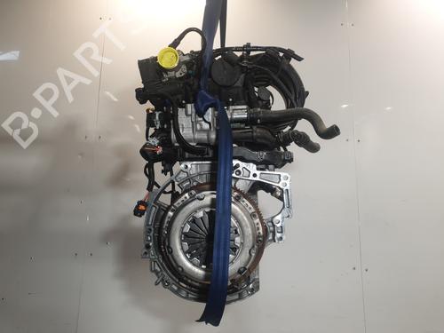 Engine PEUGEOT 208 I (CA_, CC_) 1.2 VTI 82 | BP29221295M1 