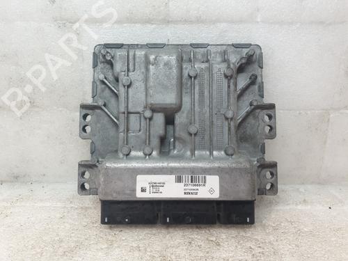 Control unit RENAULT SCÉNIC III (JZ0/1_) 1.5 dCi (JZ02, JZ0R) | BP30725921M11