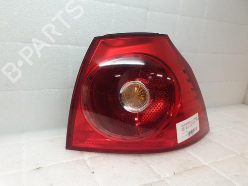 Right taillight VW GOLF V (1K1) 1.9 TDI | BP32044967C35 - Image 2