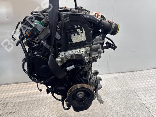 Engine CITROËN C3 II (SC_) 1.6 BlueHDi 75 | BP38080770M1 - Image 6