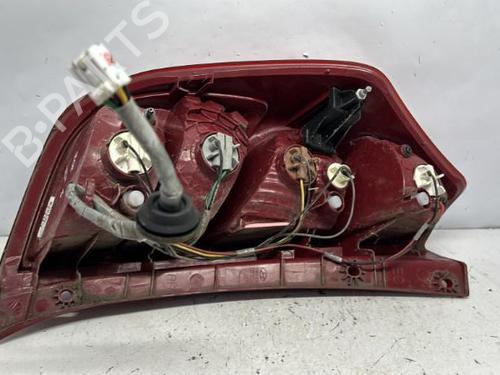 Used Right taillight HYUNDAI i10 I (PA) 1.2 (86 hp) 20382197