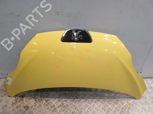 hood-peugeot-107-pm_-pn_-2005-2006-2007-2008-2009-2010-2011-2012-2013-2014-2015-2016-30536946 main image
