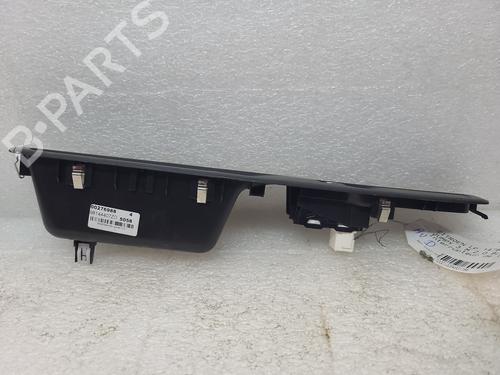 Right front window switch CITROËN JUMPY III Van (V_) 2.0 BlueHDi 120 | BP20724016I26 - Image 2