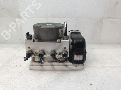 ABS pump CITROËN C3 II (SC_) 1.4 VTi 95 | BP30193398M43 