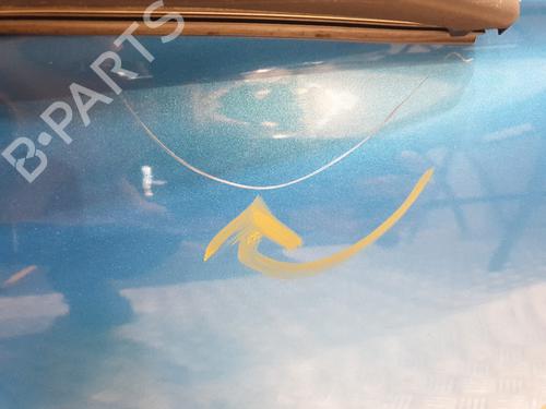 Tailgate CITROËN DS3 (SA_) 1.2 VTi 82 | BP27489802C6 