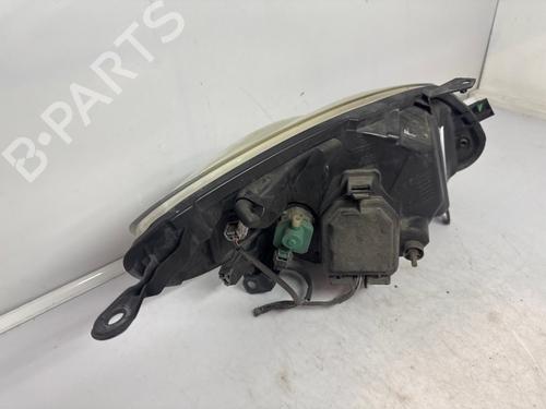 Left headlight RENAULT TWINGO II (CN0_) 1.2 (CN0D) | BP39713605C28 - Image 7