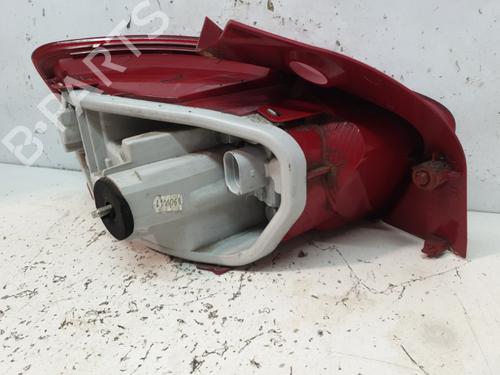 Right taillight SEAT IBIZA IV (6J5, 6P1) 1.2 TDI | BP20381604C35 