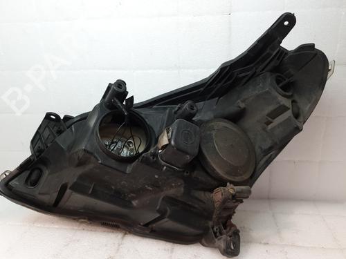 Right headlight OPEL ASTRA H GTC (A04) 1.7 CDTI (L08) | BP26579135C29  - Image 5