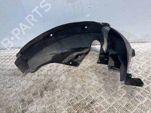 Hjulbue RENAULT CLIO V (B7_) 1.0 TCe 90 (B7MT) | BP34153561C56 - Image 2