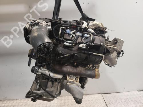 Engine AUDI Q5 (8RB) SQ5 TDI quattro | BP38485180M1 - Image 3