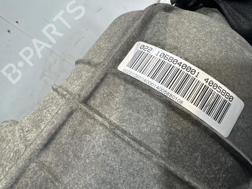 Gearbox BMW 3 Coupe (E92) 335 d | BP37634938M3 - Image 3