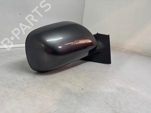 Used Right mirror Right mirror 39111509 39111509