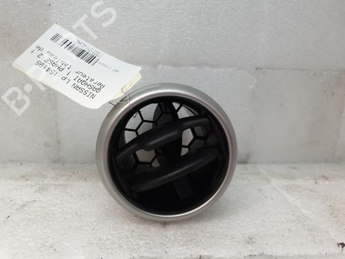 Used Air vent NISSAN QASHQAI I (J10, NJ10) 1.6 dCi All-wheel Drive (130 hp) 30193370