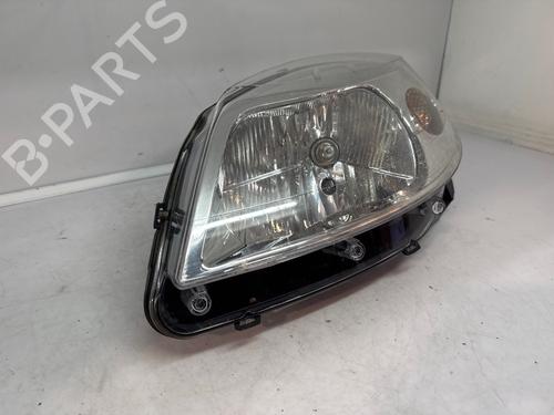 Optica esquerda DACIA SANDERO 1.5 dCi | BP39082125C28 - Image 4