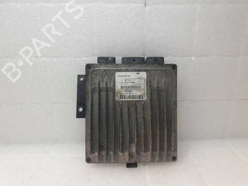 Control unit RENAULT TWINGO II (CN0_) 1.5 dCi (CN0E) | BP32088949M11 - Image 2