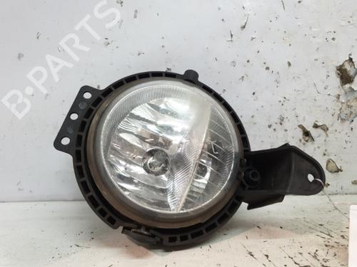 Used Right front fog light MINI MINI CLUBMAN (R55) Cooper D (109 hp) 21835411