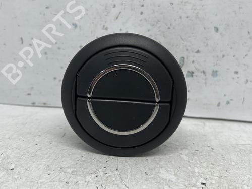 Used Air vent Air vent ALFA ROMEO MITO (955_) 1.6 JTDM (955AXC1B) (120 hp) 20379081 20379081