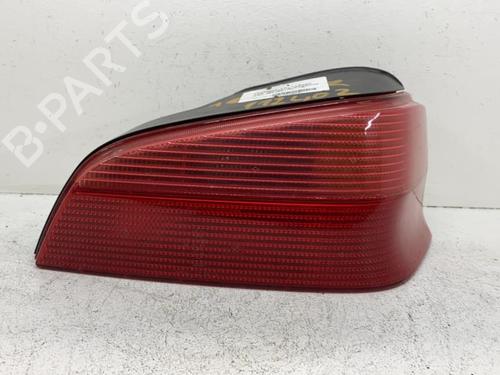 Used Right taillight PEUGEOT 106 II (1A_, 1C_) 1.1 i (60 hp) 20380882