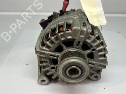Used Alternator Alternator BMW 3 Convertible (E93) 320 d (184 hp) 33969593 33969593