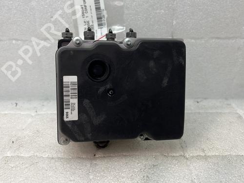 ABS pump CITROËN C4 II (NC_) 1.6 HDi 110 | BP32508443M43  - Image 5