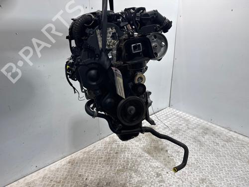 Engine PEUGEOT PARTNER Tepee 1.6 HDi 16V | BP39111510M1 - Image 2