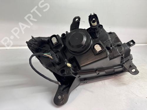 Left headlight DACIA SANDERO II TCe 90 (B8M1, B8MA, B8AC) | BP39082204C28 - Image 3