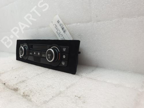 Climate control BMW 1 (E87) 120 d | BP26661817I5 