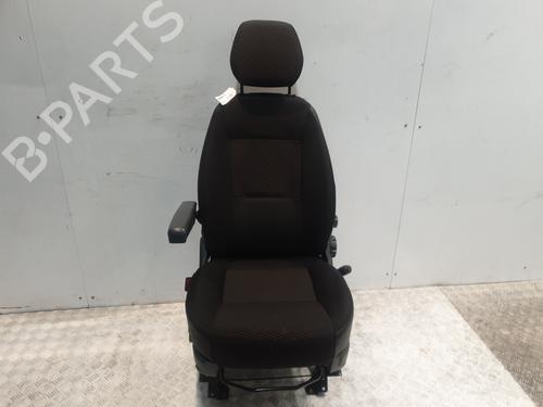 Sæde venstre fortil PEUGEOT BOXER Van 2.2 BlueHDi 140 (140 hp) 31645475