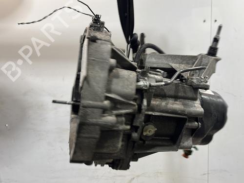 Gearbox RENAULT CLIO III (BR0/1, CR0/1) 1.2 16V Hi-Flex (BR1U, CR1U) | BP32364676M3