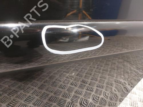 Left rear door CITROËN C4 Grand Picasso I (UA_) 1.6 16V | BP25907960C4