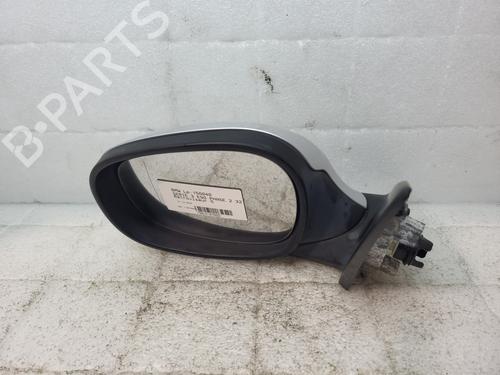 Used Left mirror BMW 3 (E90) 320 d (177 hp) 31579900