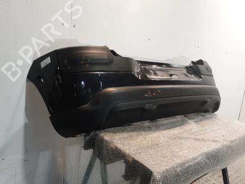 Bagtil kofangere CITROËN C4 CACTUS 1.6 BlueHDi 100 | BP27488010C8  - Image 6