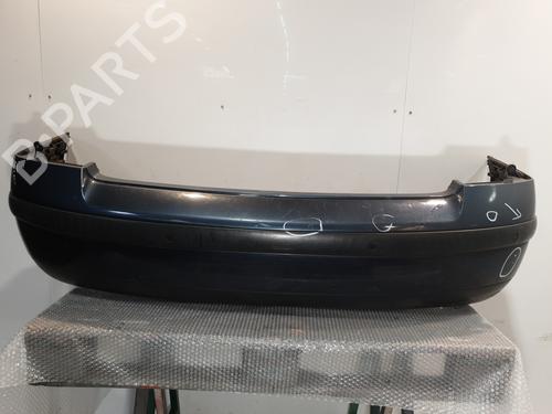 Used Rear bumper VW PASSAT B5.5 (3B3) 1.9 TDI (130 hp) 27488011