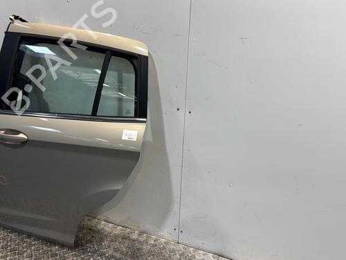 Dør venstre bagtil FORD B-MAX (JK) 1.0 EcoBoost | BP33610926C4  - Image 9